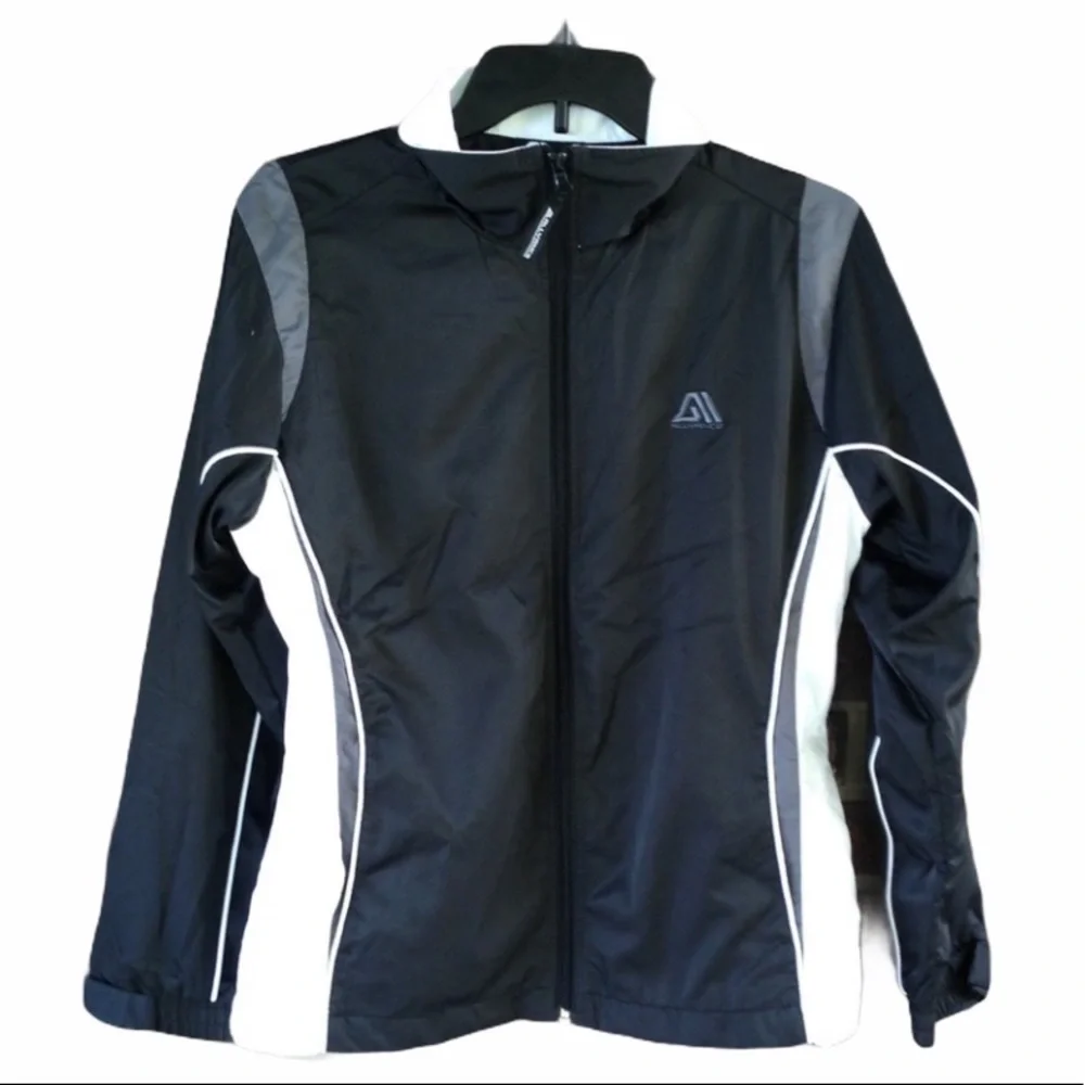 Allyance Wind Breaker Size XSmall